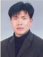 Kim Young Sun - Gerente de Filial da Yeongju Bonghwa, National Health Insurance Corporation